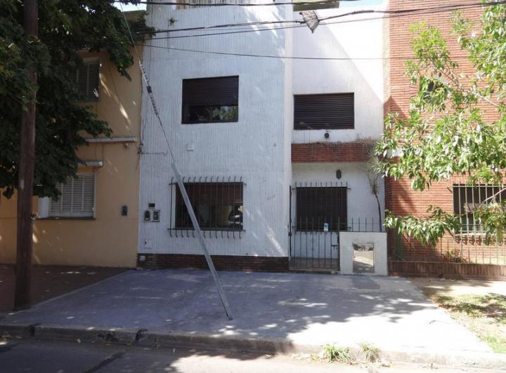 PH · 55m² · 3 Ambientes