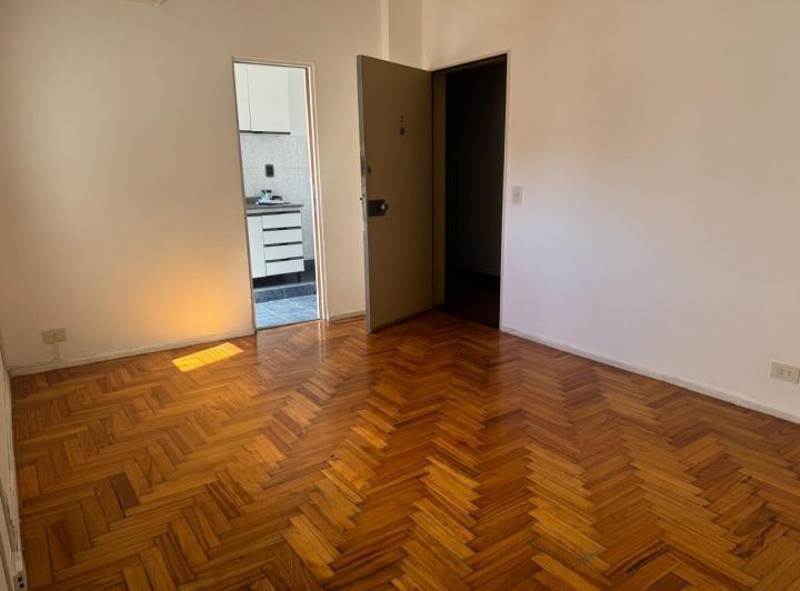 Departamento · 32m² · 2 Ambientes