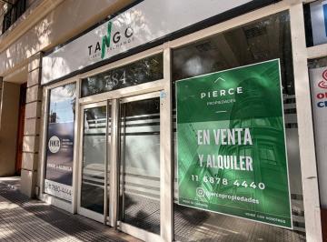 Local comercial de 4 ambientes, Retiro · Venta - Local U Oficinas en Retiro - Plaza San Martín