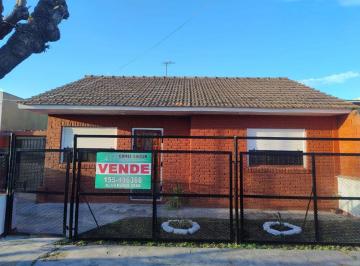 Casa de 3 ambientes, Mar del Plata · Venta - Casa 3 Ambientes Z/ Garay 6921 Apta Credito Bancario