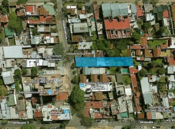 Terreno · 495m² · Terreno en Venta Oportunidad de Desarrollo en Ciudadela Sur 1.100 m Vendibles con Potencial C1