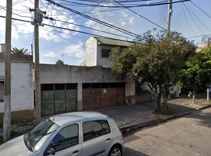 Terreno · 495m²