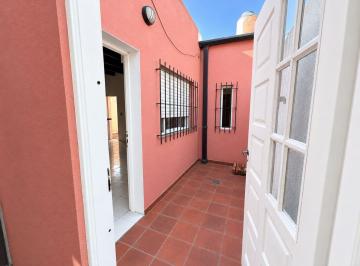 Departamento · 49m² · 2 Ambientes · Departamento Venta Berisso 1 Dormitorio 2 Patios
