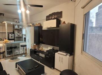 Departamento de 1 ambiente, Villa General Mitre · Departamento Semi Amoblado en Alquiler