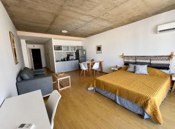 Departamento · 33m² · 1 Ambiente · Departamento en Villa Crespo