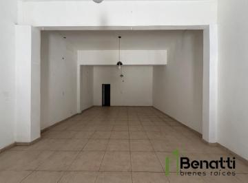 Local comercial · 60m² · 1 Ambiente · Local en Alquiler con Persiana Automática en Zona Comercial