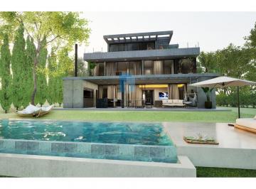 Casa · 403m² · 6 Ambientes · Casa en Venta en Silvestre, Nordelta