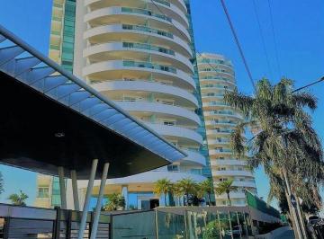 Departamento de 6 ambientes, Córdoba · Departamento en Alquiler Complejo Miracielos