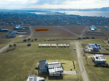 Terreno · 1157m² · Venta Terreno Puerto del Aguila - Potrero de Garay