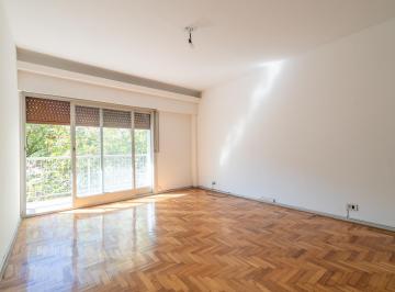 Departamento · 62m² · 3 Ambientes · Departamento de Tres Ambientes con Balcón, Luminoso en Almagro