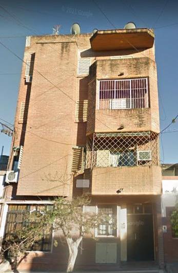 Departamento · 61m² · 3 Dormitorios