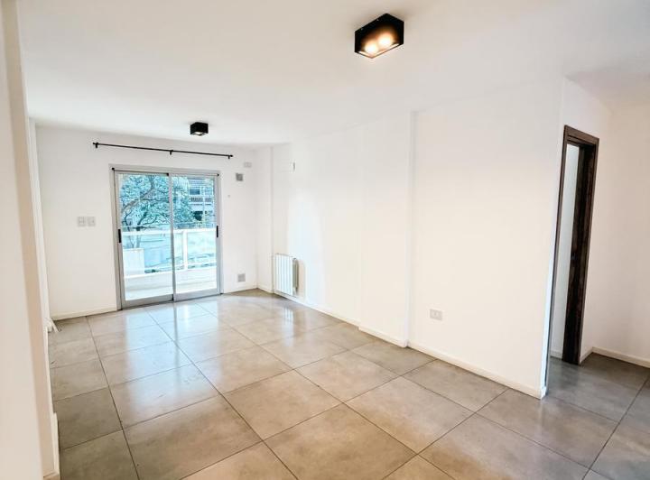 Departamento · 57m² · 4 Ambientes