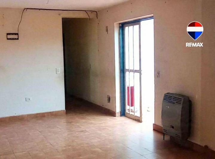 Departamento · 79m² · 4 Ambientes · 1 Cochera