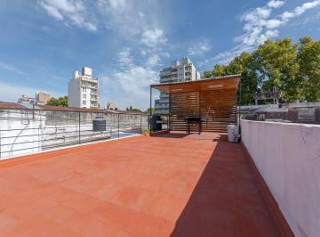 PH · 57m² · 3 Ambientes · Venta PH 2 Dorm. Pichincha 100% Electrico