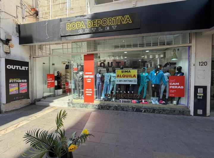 Local comercial · 220m²