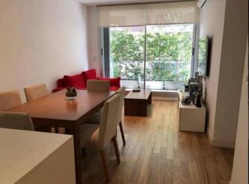Departamento · 40m² · 2 Ambientes · Venta 2 Amb en Belgrano