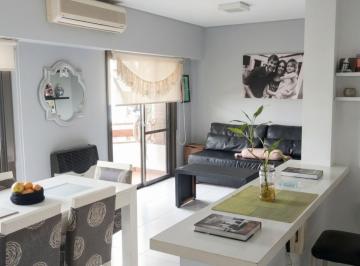 Departamento · 73m² · 3 Ambientes · Victoria. Departamento en Venta 3 Amb. en Duplex