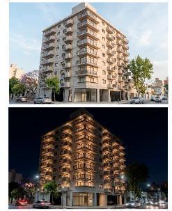 Departamento · 47m² · 2 Ambientes