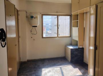 Departamento de 1 ambiente, Abasto · Depto en Alquiler de 1 Ambiente Zona Abasto con Baño y Cocina Incorporada Dueño