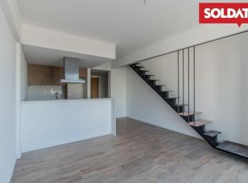 Departamento · 62m² · 2 Ambientes · Alquiler Duplex en Belgrano
