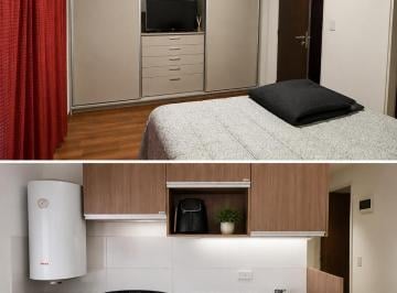 Departamento de 2 ambientes, Rosario · Departamento de 1 Dormitorio C/ Patio Exclusivo
