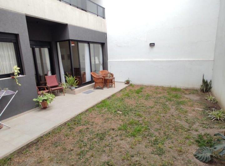 Departamento · 90m² · 3 Ambientes