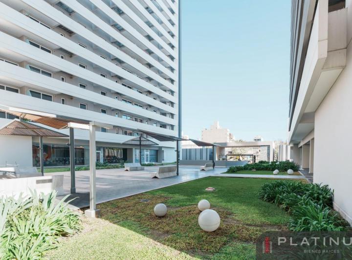 Departamento · 73m² · 3 Ambientes