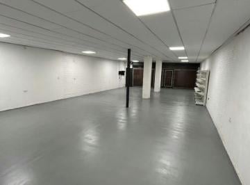 Foto · Local en Alquiler 180 m² Juan B Justo 3000