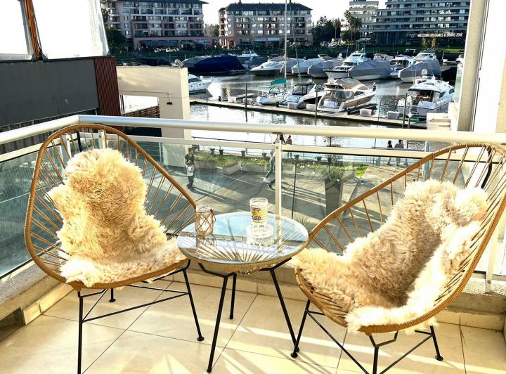 Departamento · 71m² · 2 Ambientes · 1 Cochera