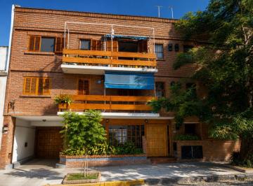 Departamento · 48m² · 3 Ambientes · 1 Cochera · Departamento de 3 Ambientes en Venta, San Isidro