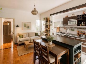 Departamento · 31m² · 2 Ambientes · Venta. Depto. 2 Ambientes. Chacarita.