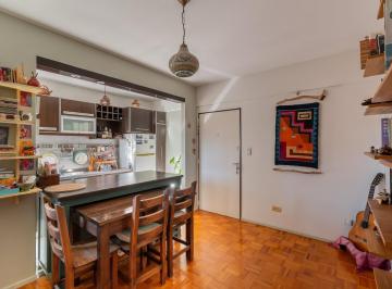Departamento · 31m² · 2 Ambientes · Venta. Depto. 2 Ambientes. Chacarita.