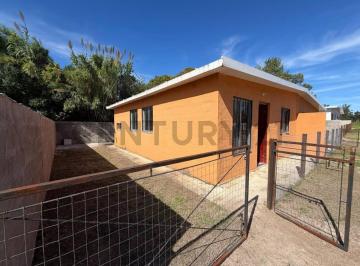 Casa · 50m² · 3 Ambientes · 1 Cochera · Casas a Estrenar - 2 Dorm., Patio, Estacionamiento, Complejo Cerrado