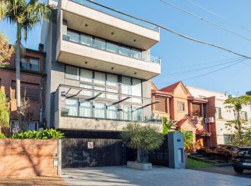 Departamento · 60m² · 1 Ambiente · Almirante Daniel de Solier y Tte. Gral. Pablo Ricchieri