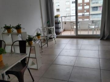 Departamento · 41m² · 2 Ambientes · Departamento en Alquiler - 1 Dormitorio 1 Baño - Villa Urquiza
