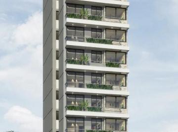 Departamento · 70m² · 3 Ambientes · 1 Cochera · Venta Departamento 3 Ambientes a Estrenar con Cochera, Escalada