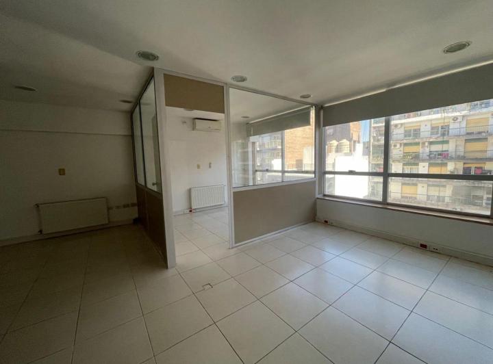 Oficina comercial · 110m²