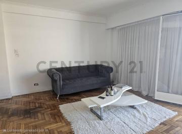 Departamento · 132m² · 4 Ambientes · Venta Departamento Recoleta 4 Amb. con Balcon Corrido