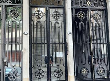 PH de 3 ambientes, Caballito · PH Antiguo en El Corazon del Barrio de Caballito
