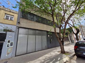 Depósito , Floresta · Se Vende Amplio Deposito / Fabrica Zona Comercial Flores