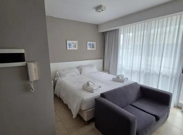 Departamento · 27m² · 1 Ambiente · Departamento en Monserrat