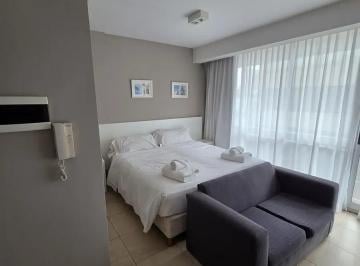 Departamento · 27m² · 1 Ambiente · Departamento en Monserrat