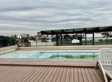 Departamento · 31m² · 1 Ambiente · Departamento Alquiler Monoambiente Full Amenities