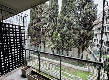 Departamento · 31m² · 1 Ambiente · Departamento Alquiler Monoambiente Full Amenities
