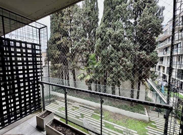 Departamento · 31m² · 1 Ambiente