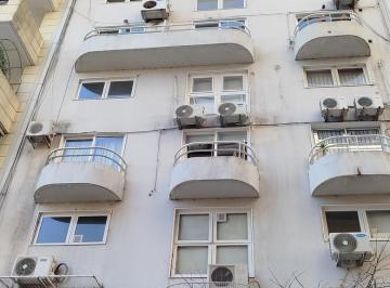 Departamento · 38m² · 2 Ambientes · Departamento en Alquiler de 2 Ambientes en La Zona Mas Linda de Caba
