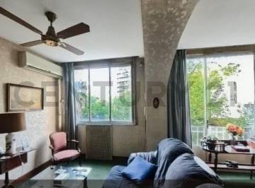 Departamento · 130m² · 4 Ambientes · Venta 4 Ambientes en Retiro | 130 m² | 3 Dorm. + Dependencia