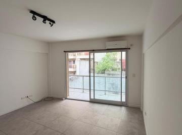 Departamento · 32m² · 1 Ambiente · Alquiler Monoambiente Amplio C/ Amenietes Balvanera