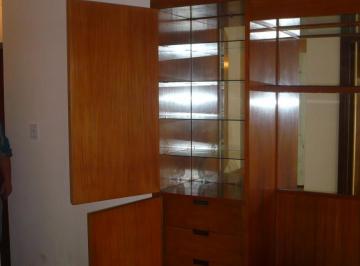 Departamento · 52m² · 3 Ambientes · Departamento en Alquiler - 2 Dorm. 1 Baño - 55 m - Barrio Norte
