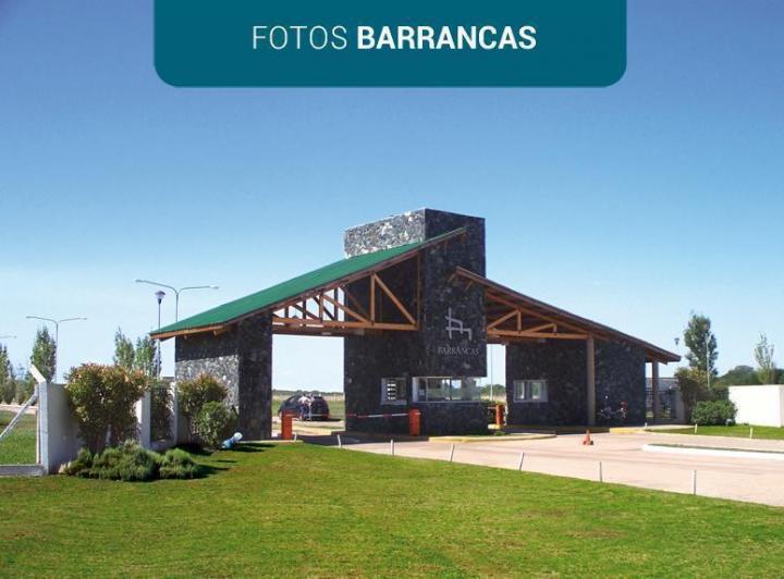 Terreno · 1507m²
